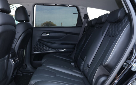 Hyundai Santa Fe IV, 2021 год, 3 995 000 рублей, 10 фотография