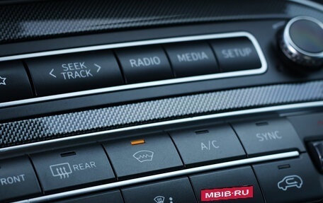 Hyundai Santa Fe IV, 2021 год, 3 995 000 рублей, 16 фотография