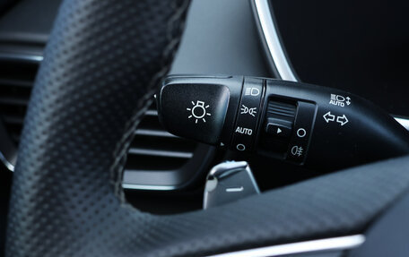 Hyundai Santa Fe IV, 2021 год, 3 995 000 рублей, 23 фотография