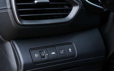 Hyundai Santa Fe IV, 2021 год, 3 995 000 рублей, 25 фотография