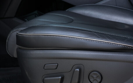 Hyundai Santa Fe IV, 2021 год, 3 995 000 рублей, 26 фотография
