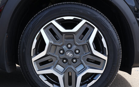 Hyundai Santa Fe IV, 2021 год, 3 995 000 рублей, 28 фотография