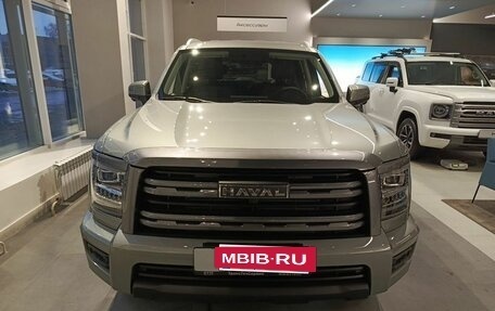Haval H5, 2026 год, 4 349 000 рублей, 2 фотография