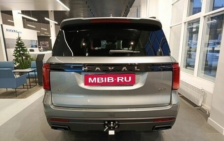 Haval H5, 2026 год, 4 349 000 рублей, 4 фотография