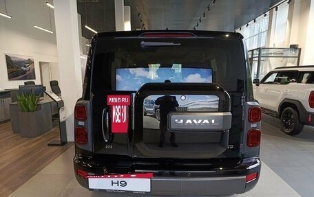 Haval H9, 2026 год, 4 799 000 рублей, 4 фотография