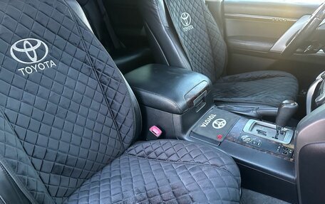 Toyota Land Cruiser 200, 2013 год, 3 300 000 рублей, 9 фотография