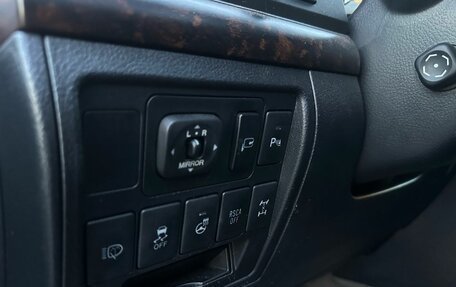 Toyota Land Cruiser 200, 2013 год, 3 300 000 рублей, 18 фотография