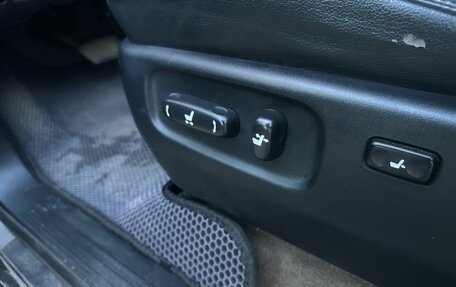 Toyota Land Cruiser 200, 2013 год, 3 300 000 рублей, 19 фотография