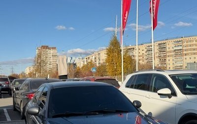 Hyundai Sonata IV рестайлинг, 2004 год, 495 000 рублей, 1 фотография