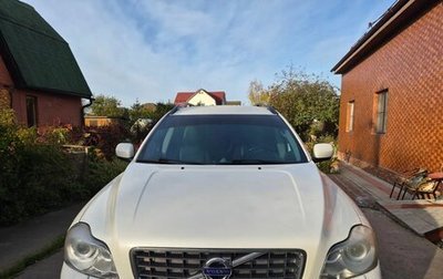 Volvo XC90 II рестайлинг, 2010 год, 1 350 000 рублей, 1 фотография