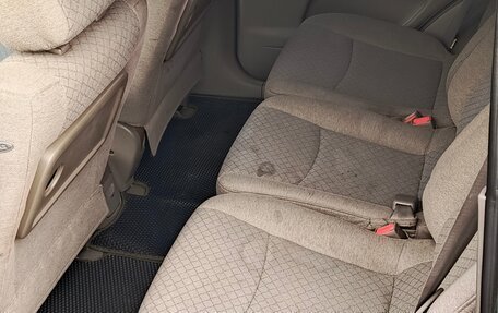 Chevrolet Rezzo, 2007 год, 350 000 рублей, 4 фотография