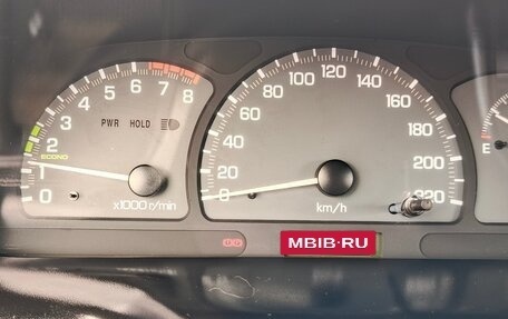 Chevrolet Rezzo, 2007 год, 350 000 рублей, 6 фотография