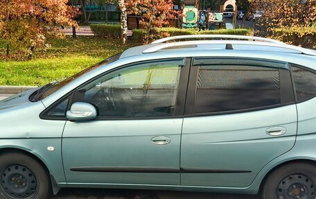 Chevrolet Rezzo, 2007 год, 350 000 рублей, 12 фотография