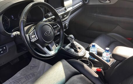 KIA K3, 2020 год, 1 580 000 рублей, 8 фотография