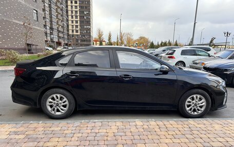 KIA K3, 2020 год, 1 580 000 рублей, 6 фотография