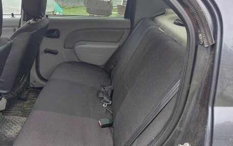 Renault Logan I, 2007 год, 300 000 рублей, 17 фотография