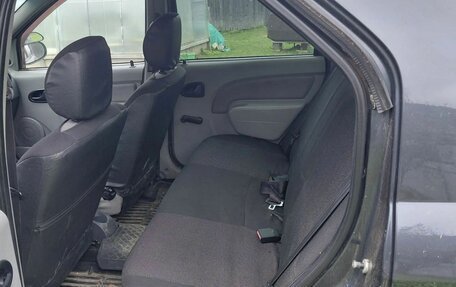 Renault Logan I, 2007 год, 300 000 рублей, 10 фотография