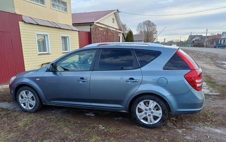 KIA cee'd I рестайлинг, 2008 год, 520 000 рублей, 5 фотография