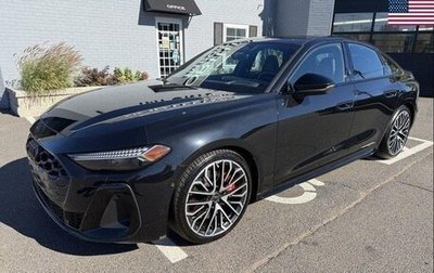 Audi S5, 2025 год, 9 950 006 рублей, 1 фотография