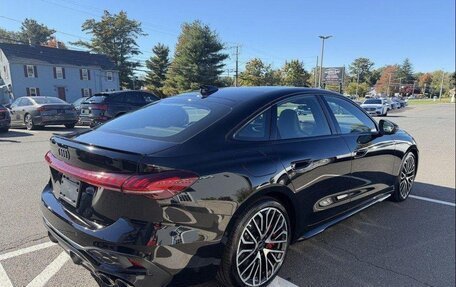 Audi S5, 2025 год, 9 950 006 рублей, 4 фотография