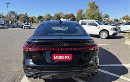 Audi S5, 2025 год, 9 950 006 рублей, 5 фотография
