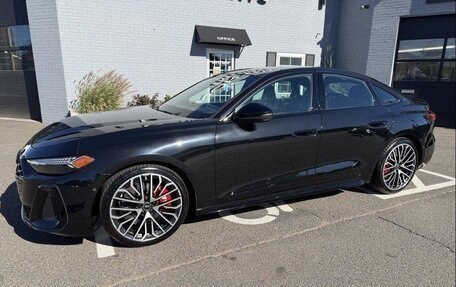 Audi S5, 2025 год, 9 950 006 рублей, 2 фотография