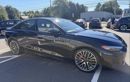 Audi S5, 2025 год, 9 950 006 рублей, 14 фотография
