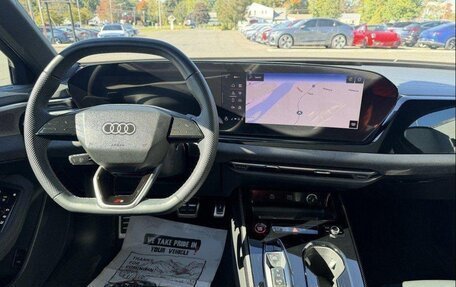 Audi S5, 2025 год, 9 950 006 рублей, 9 фотография