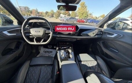 Audi S5, 2025 год, 9 950 006 рублей, 8 фотография
