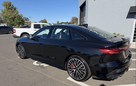 Audi S5, 2025 год, 9 950 006 рублей, 17 фотография