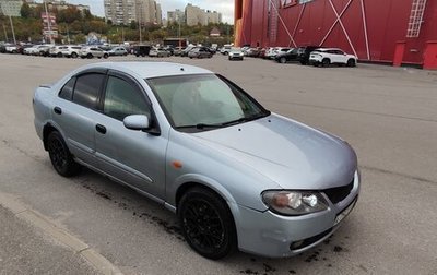 Nissan Almera, 2004 год, 110 000 рублей, 1 фотография