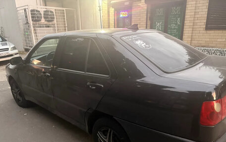 Chery Amulet (A15) I, 2006 год, 160 000 рублей, 1 фотография