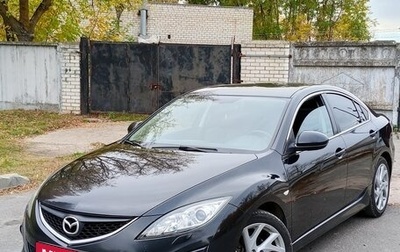 Mazda 6, 2010 год, 798 000 рублей, 1 фотография