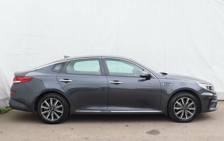 KIA Optima IV, 2019 год, 1 749 000 рублей, 7 фотография