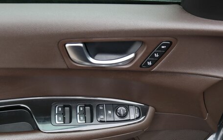 KIA Optima IV, 2019 год, 1 749 000 рублей, 11 фотография