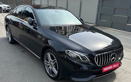Mercedes-Benz E-Класс, 2016 год, 2 149 000 рублей, 1 фотография