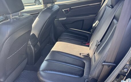 Hyundai Santa Fe III рестайлинг, 2011 год, 1 070 000 рублей, 9 фотография