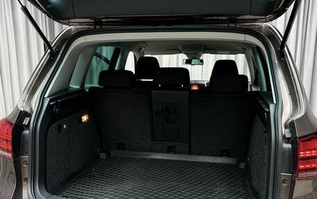 Volkswagen Tiguan I, 2015 год, 1 549 000 рублей, 7 фотография