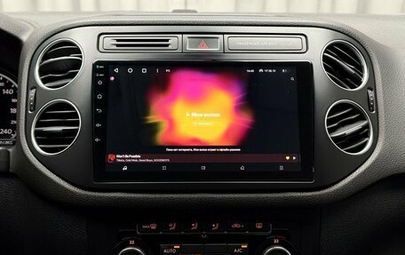 Volkswagen Tiguan I, 2015 год, 1 549 000 рублей, 14 фотография