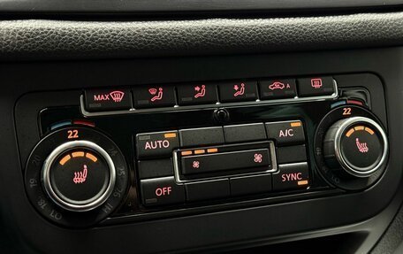 Volkswagen Tiguan I, 2015 год, 1 549 000 рублей, 17 фотография
