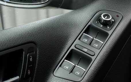 Volkswagen Tiguan I, 2015 год, 1 549 000 рублей, 25 фотография