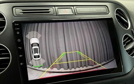 Volkswagen Tiguan I, 2015 год, 1 549 000 рублей, 15 фотография