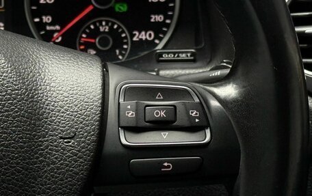 Volkswagen Tiguan I, 2015 год, 1 549 000 рублей, 21 фотография