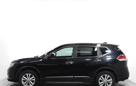 Nissan X-Trail, 2018 год, 2 150 000 рублей, 8 фотография