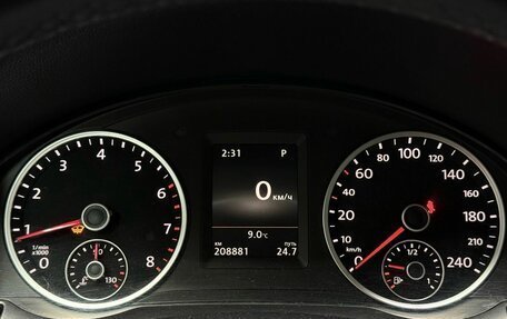 Volkswagen Tiguan I, 2015 год, 1 549 000 рублей, 29 фотография