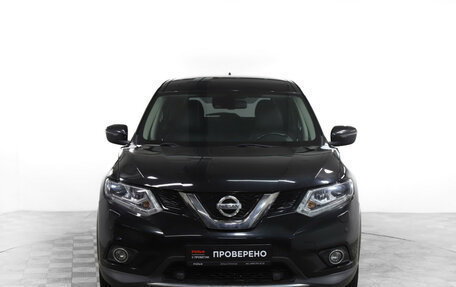 Nissan X-Trail, 2018 год, 2 150 000 рублей, 2 фотография