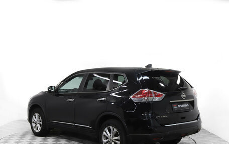 Nissan X-Trail, 2018 год, 2 150 000 рублей, 7 фотография