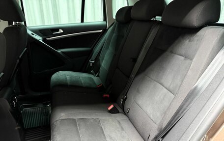 Volkswagen Tiguan I, 2015 год, 1 549 000 рублей, 28 фотография