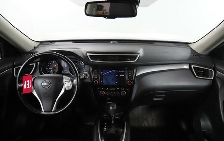 Nissan X-Trail, 2018 год, 2 150 000 рублей, 12 фотография