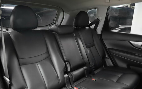 Nissan X-Trail, 2018 год, 2 150 000 рублей, 24 фотография